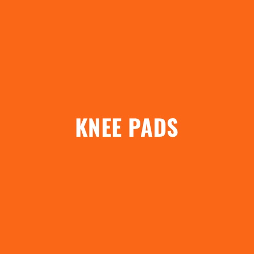 KNEE PADS